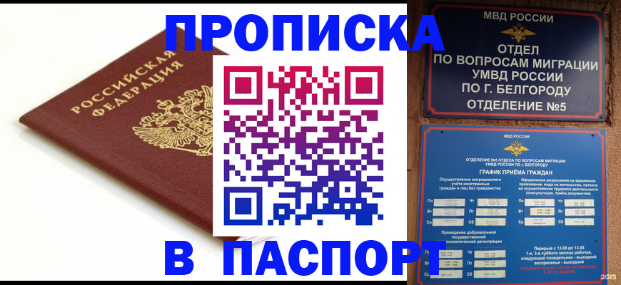 прописка в Самаре